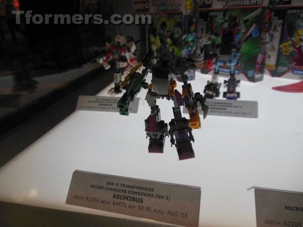 Transformers Sdcc 2013 Preview Night  (179 of 306)